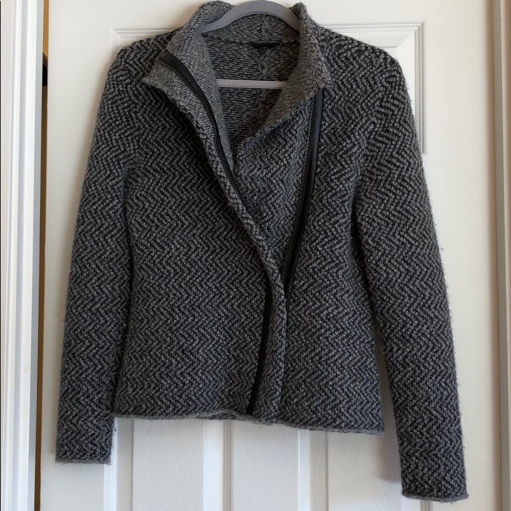 Eileen Fisher cardigan